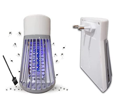 Eco Friendly Mosquito Killer USB Mosquito Lamp 360 Killer
