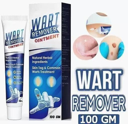 Skin Tag & Wart Remover | Buy 1 Get 1 Free