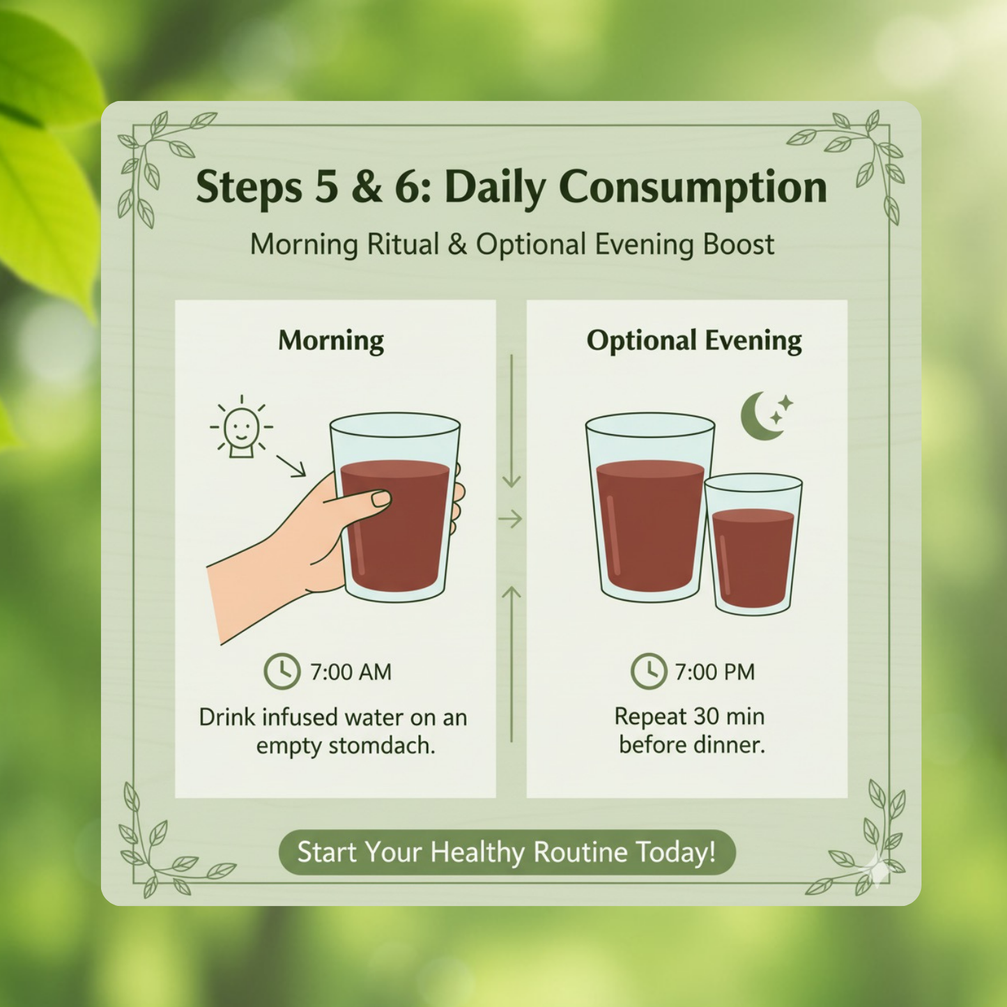 Ayurvedic Glass| Sugar Vijaysar Wood Glass Herbal Tumbler