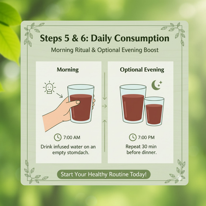 Ayurvedic Glass| Sugar Vijaysar Wood Glass Herbal Tumbler