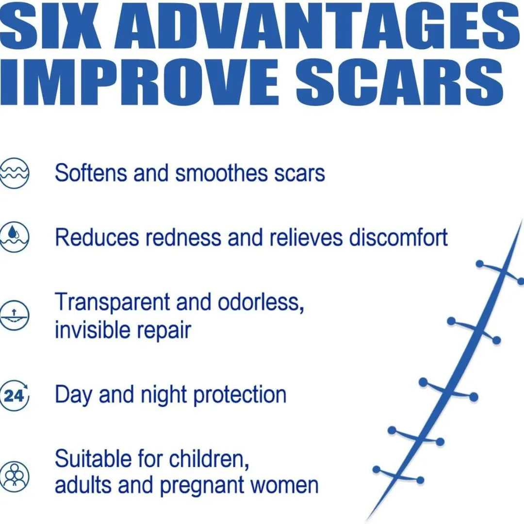 SCAR REMOVAL CREAM PACK OF 1