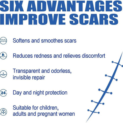SCAR REMOVAL CREAM PACK OF 1