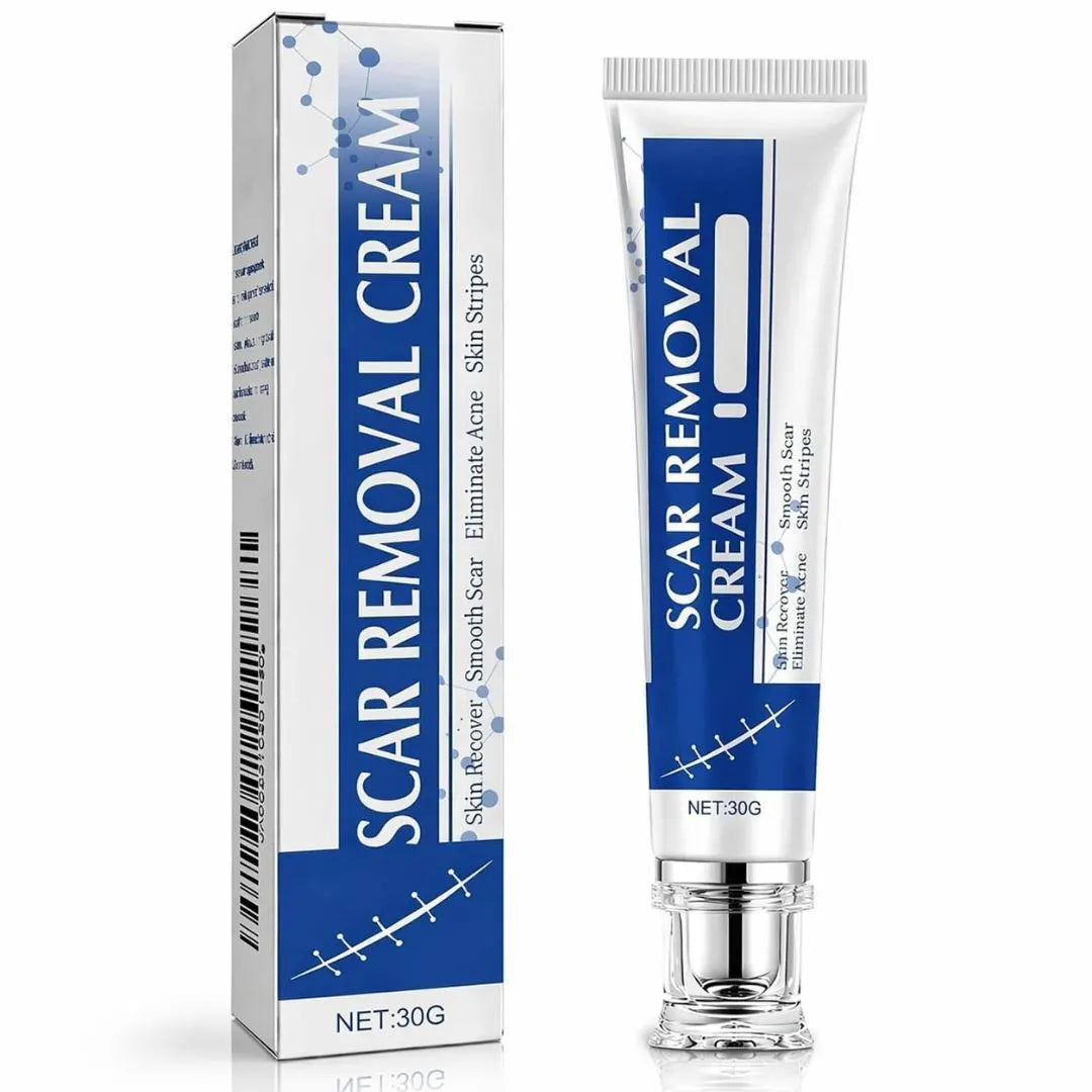 SCAR REMOVAL CREAM PACK OF 1